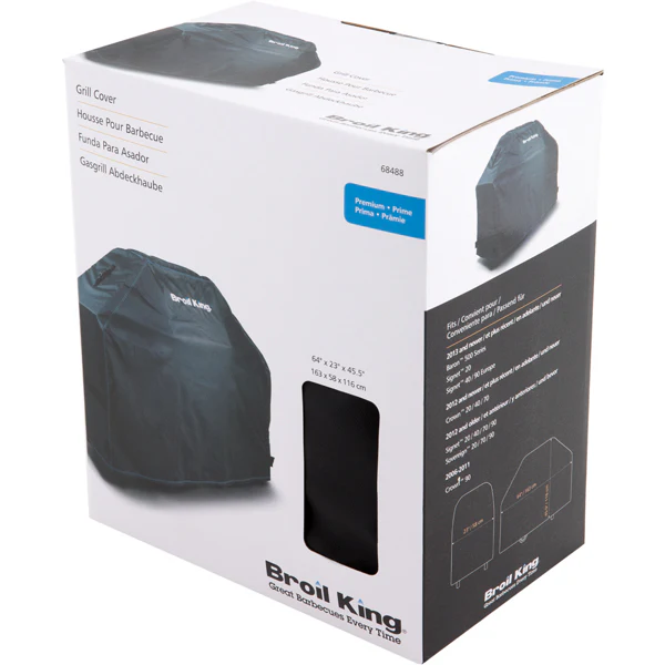 64" Select Grill Cover - Image 3