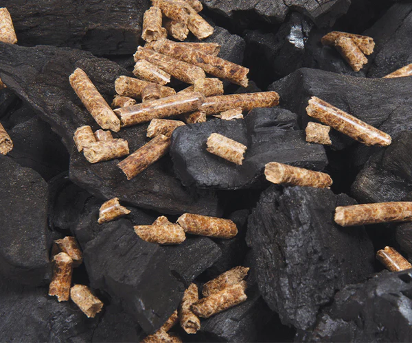 Apple Blend Wood Pellets - Image 3
