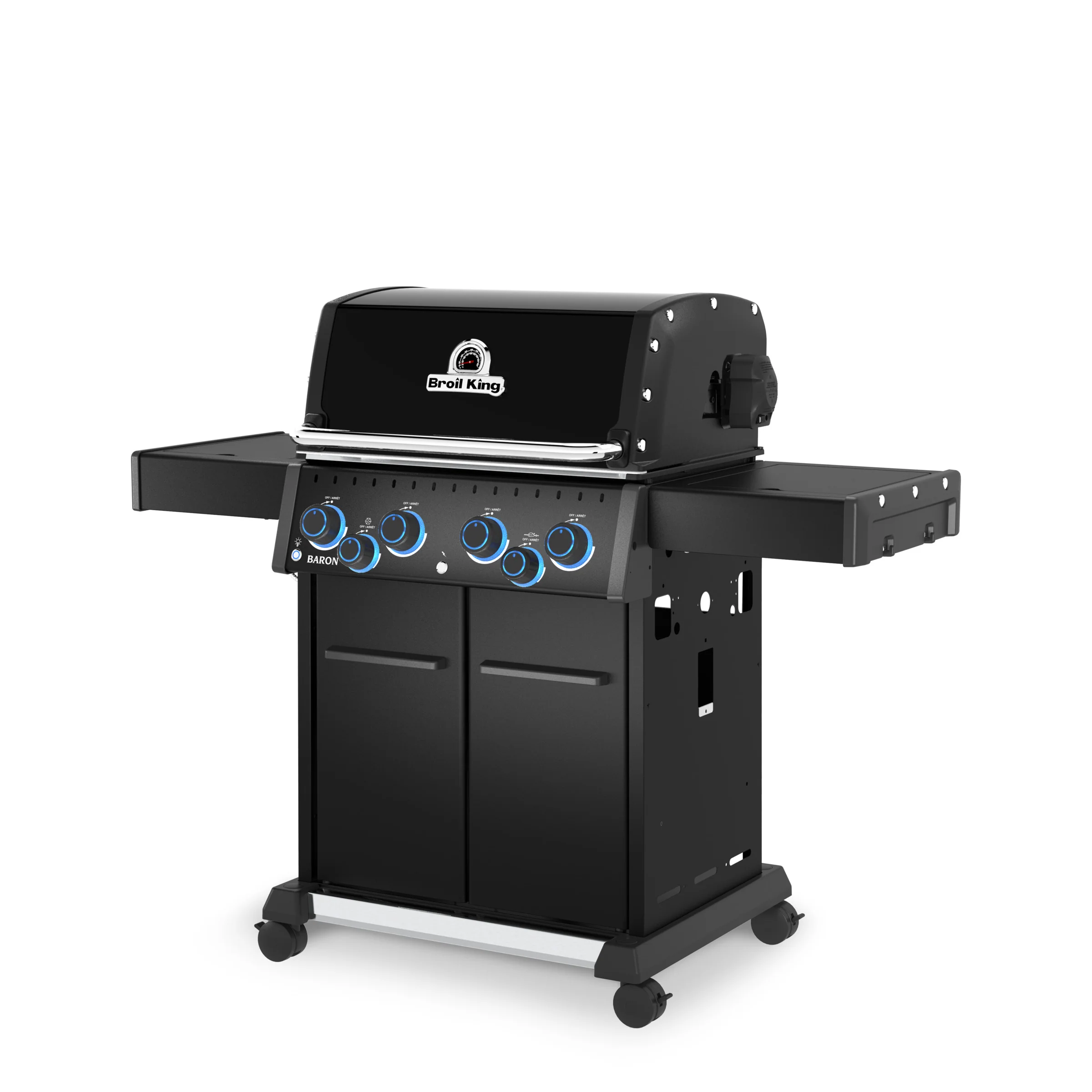 Baron™ 490 Pro Shadow - Image 4