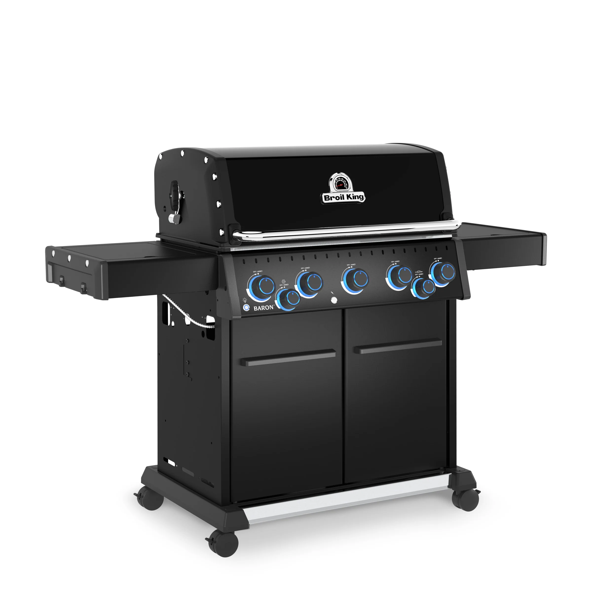 Baron™ 590 Pro Shadow - Image 3