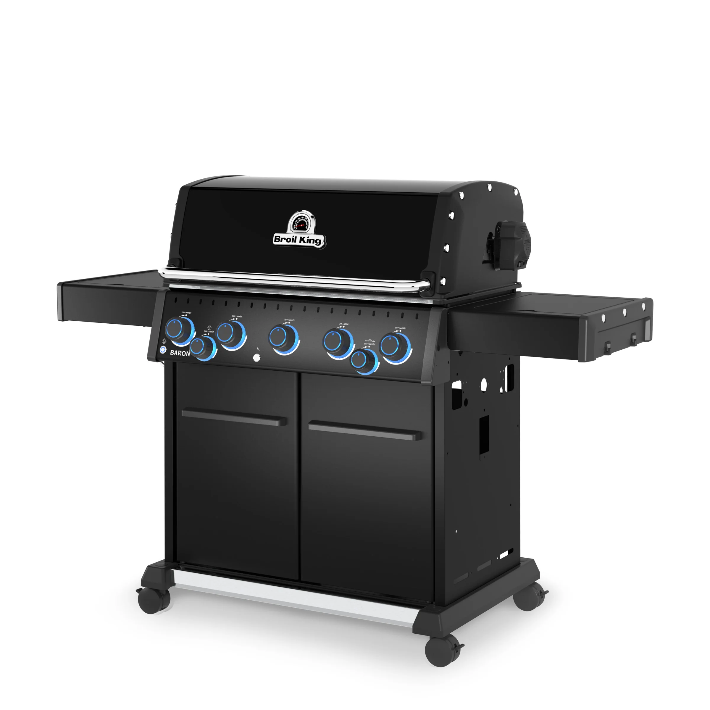 Baron™ 590 Pro Shadow - Image 4