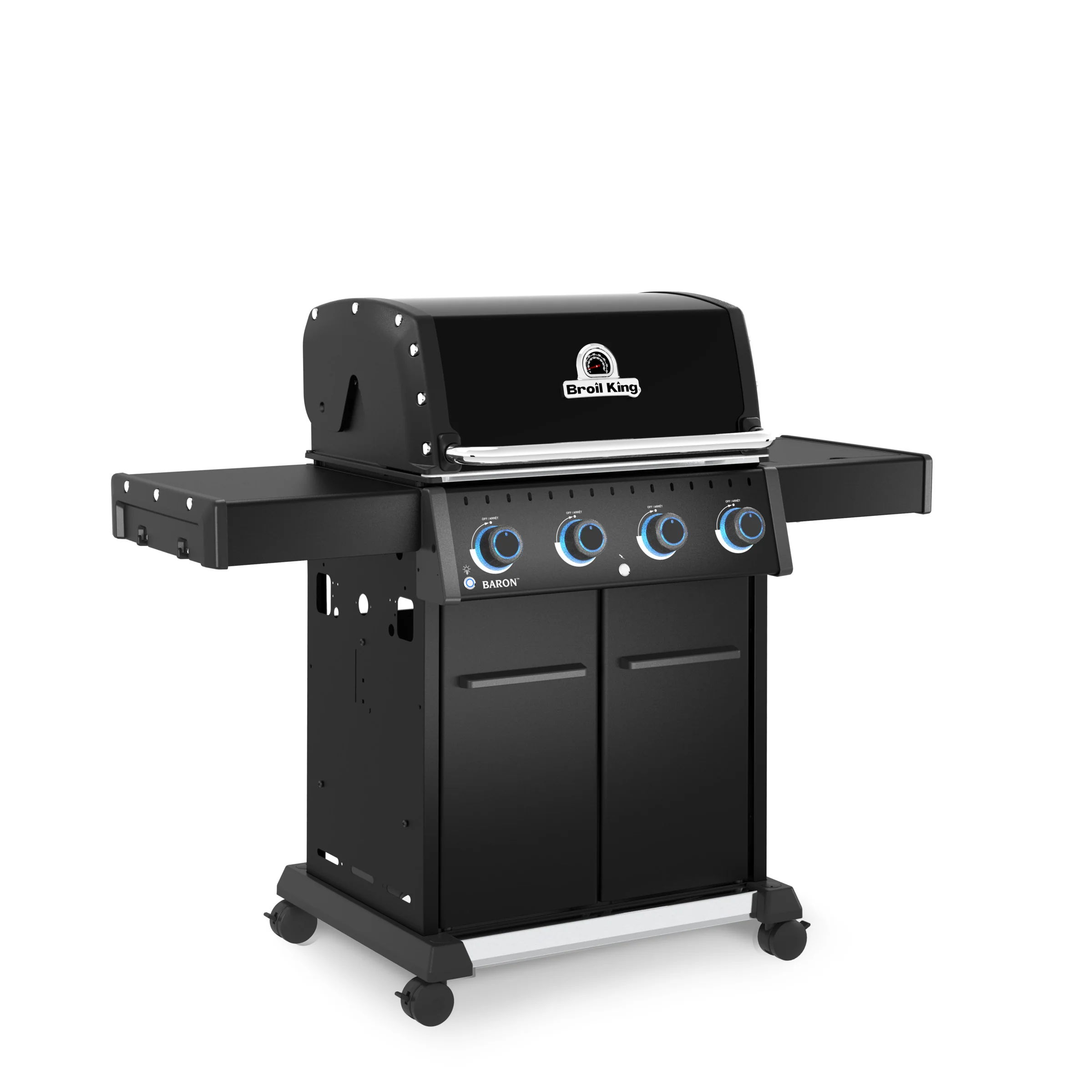 Baron™ 420 Pro Shadow - Image 3