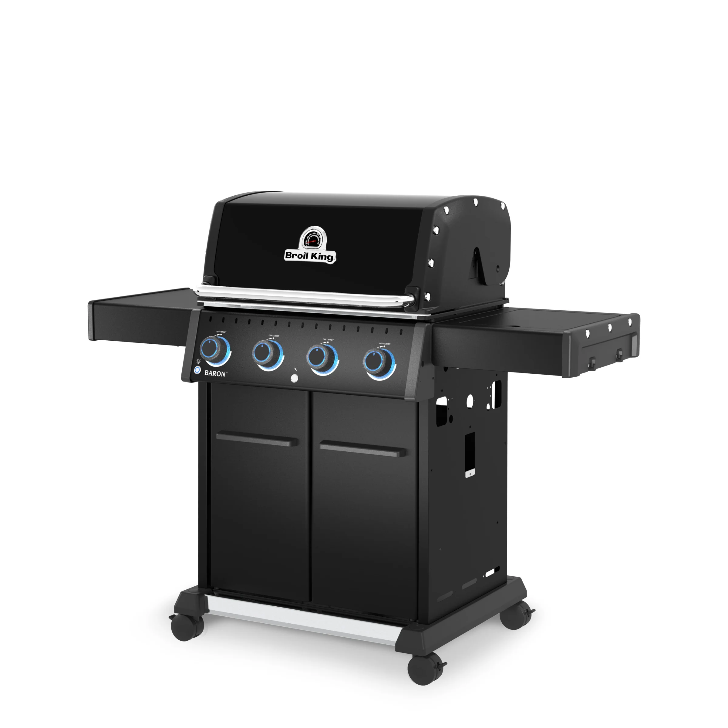Baron™ 420 Pro Shadow - Image 4