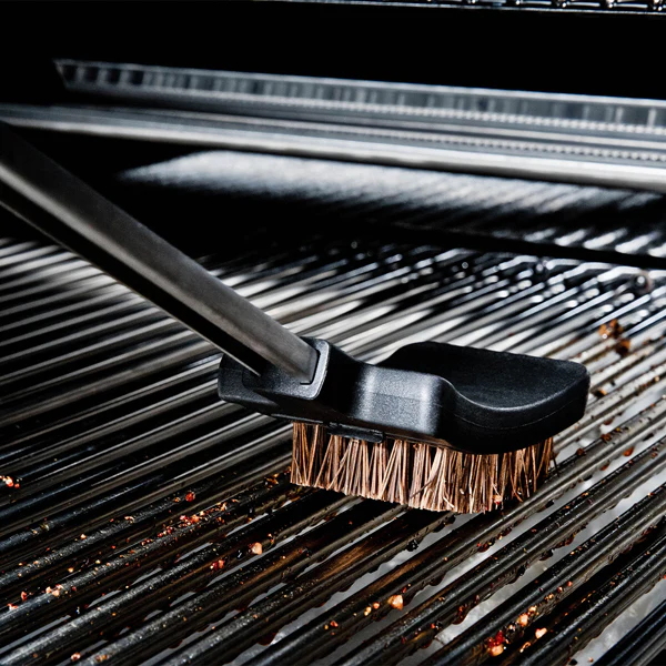 Baron™ Palmyra Grill Brush - Image 3