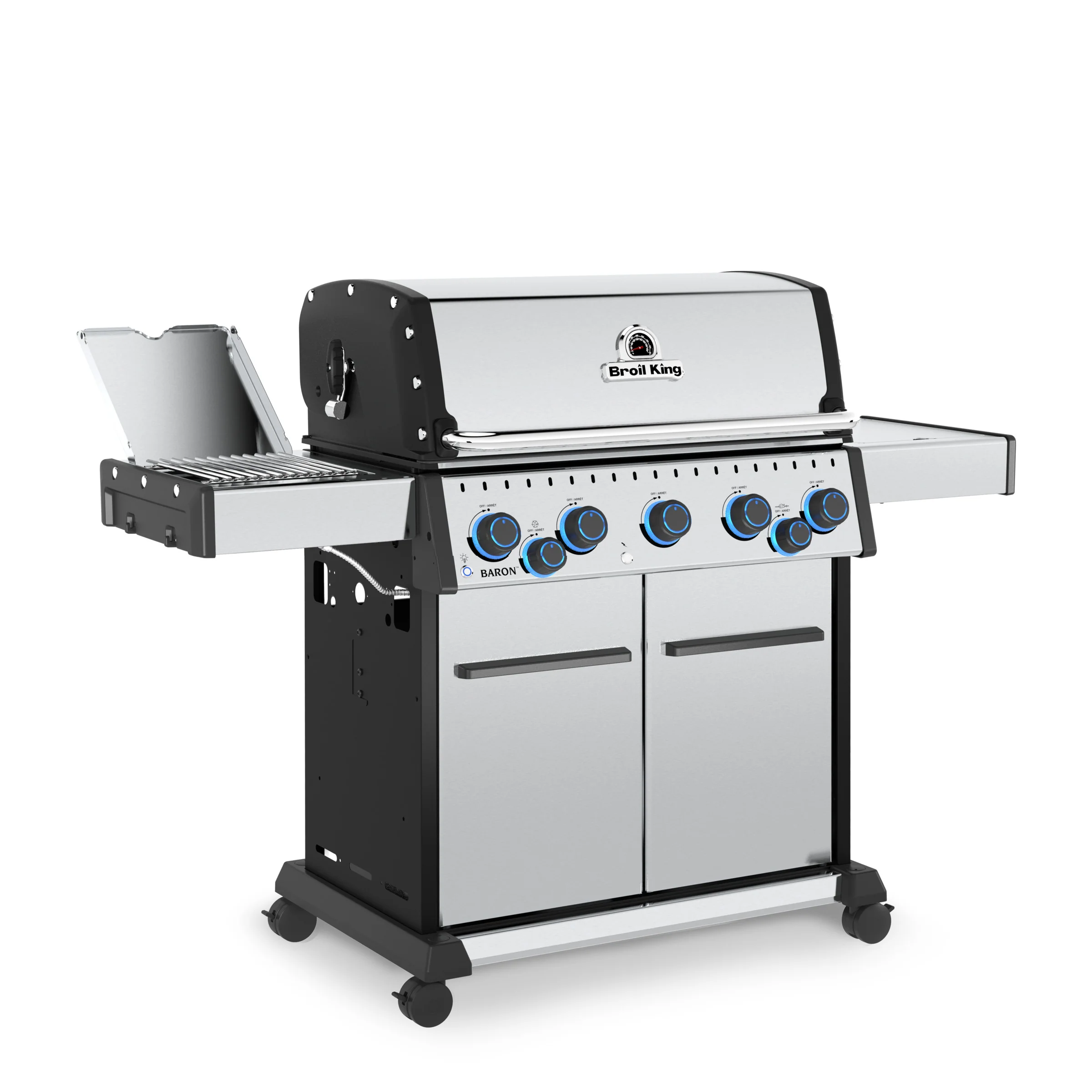 Baron™ S 590 Pro Infrared - Image 3