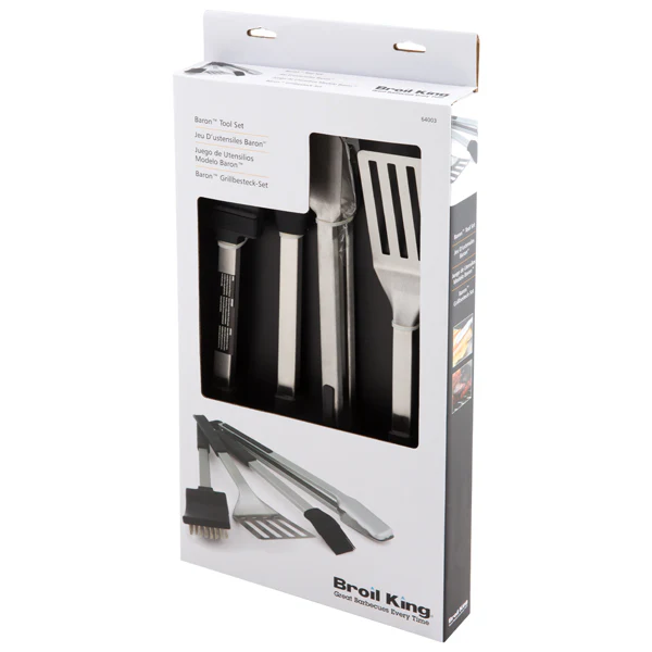 Baron™ Tool Set - Image 4