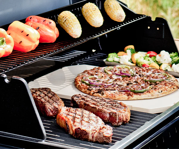 Cast Iron Cooking Grids Baron | Crown - Image 4