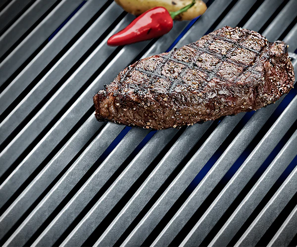 Cast Iron Imperial Cooking Grid - Image 4
