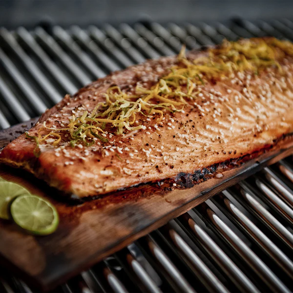 Cedar Grilling Planks - Image 3