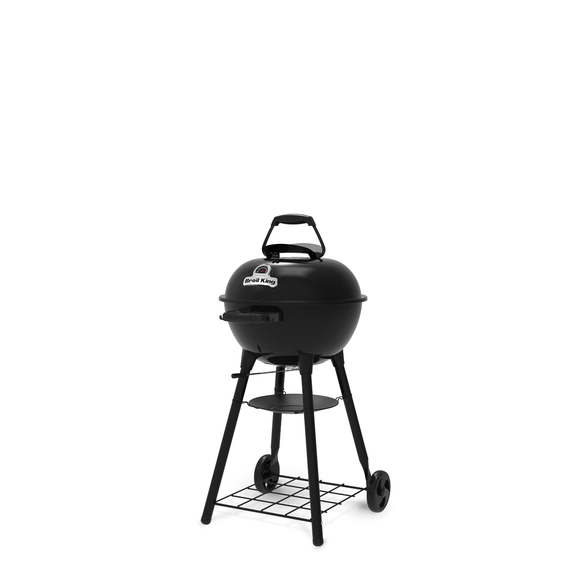 Charcoal Gem 18" Kettle - Image 4