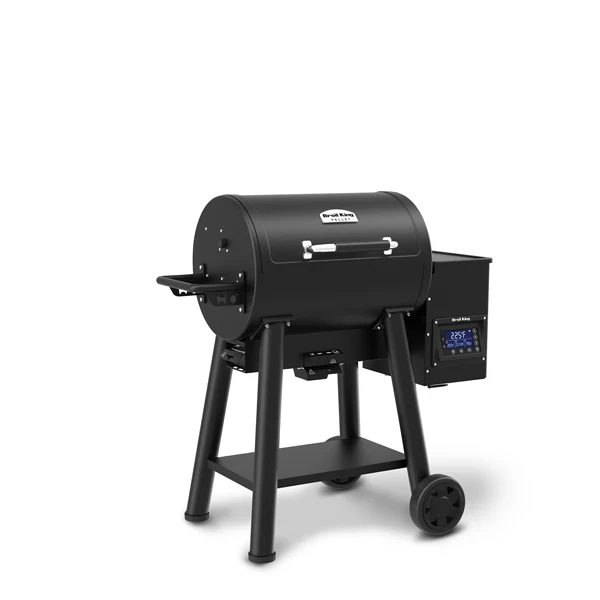 Crown™ Pellet 400 - Image 3