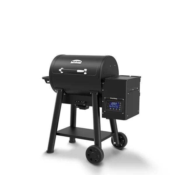 Crown™ Pellet 400 - Image 4