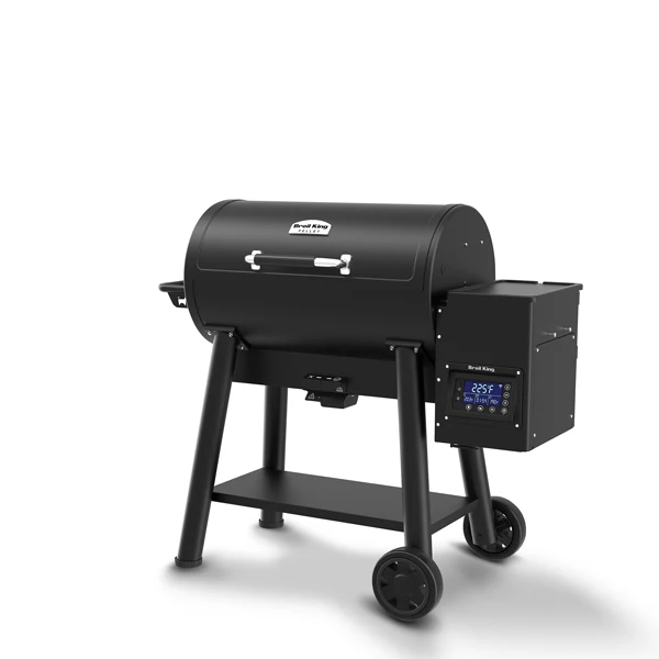 Crown™ Pellet 500 - Image 4