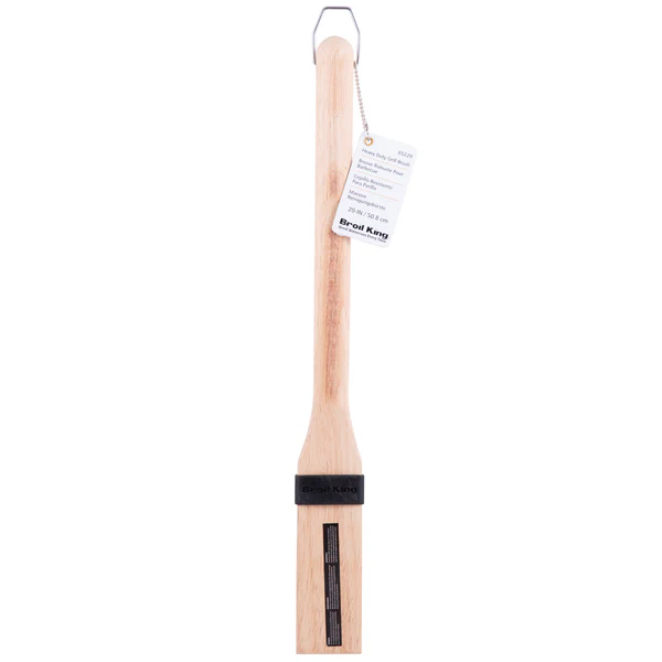 Deep Bristle Grill Brush - Image 4