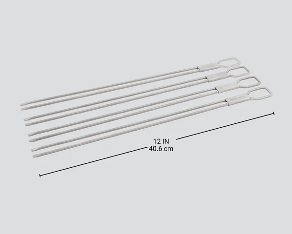 Dual Prong Skewers - Image 3