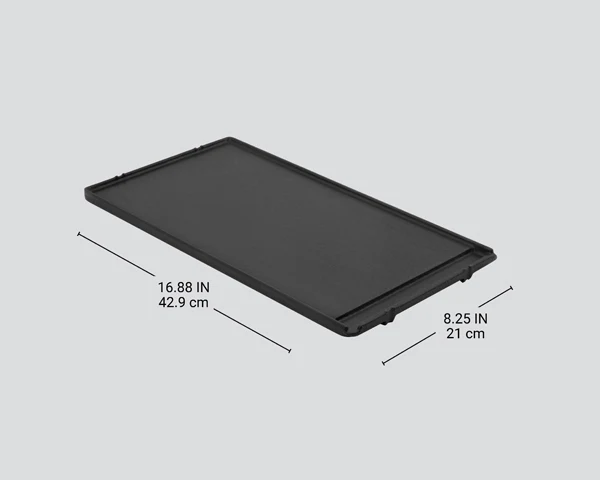 Exact Fit Griddle Sovereign™ - Image 2