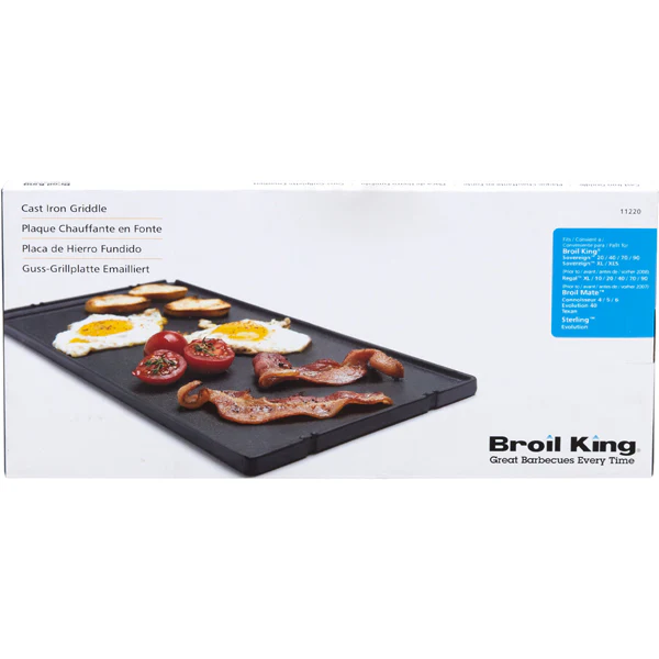 Exact Fit Griddle Sovereign™ - Image 4