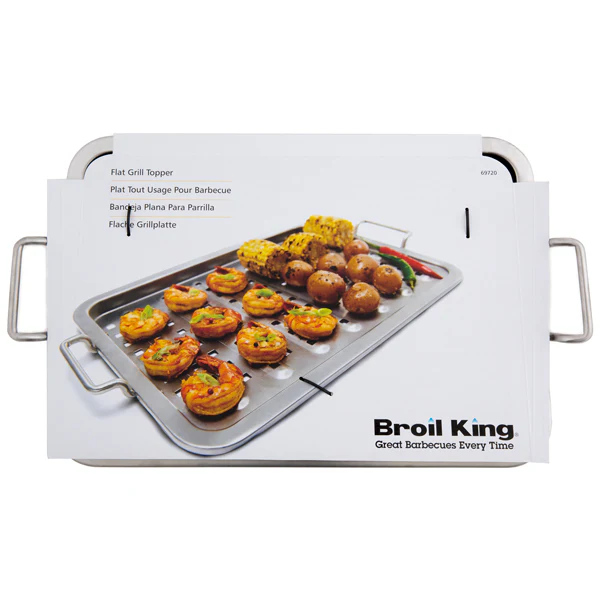 Imperial™ Grill Topper - Image 4