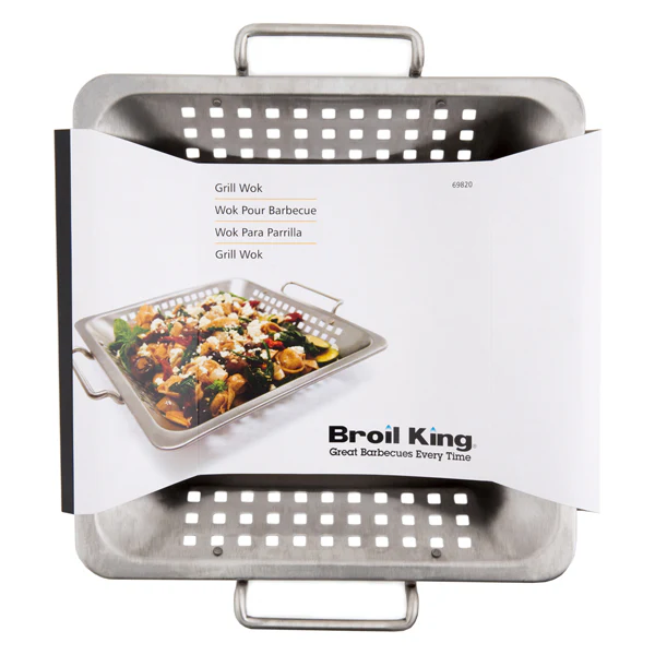 Grill Wok - Image 4