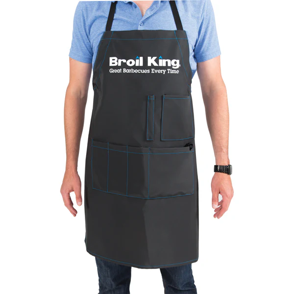 Grilling Apron - Image 3
