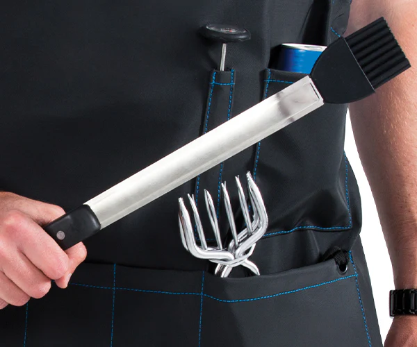 Grilling Apron - Image 4