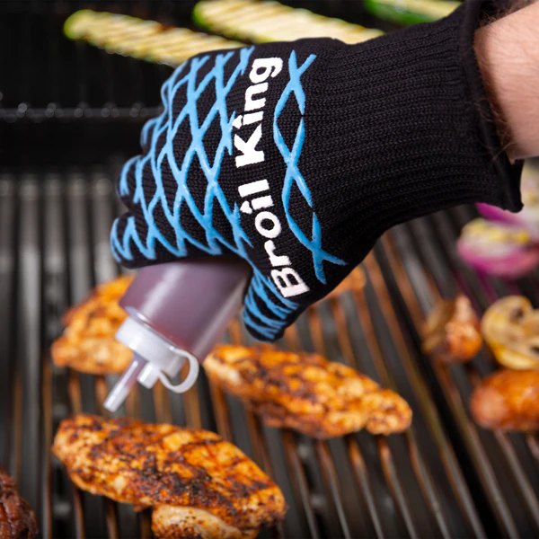 Grilling Mitt - Image 2