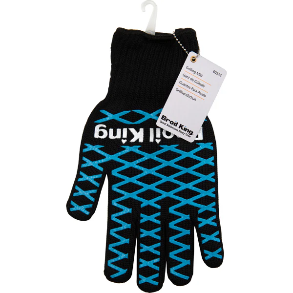 Grilling Mitt - Image 3