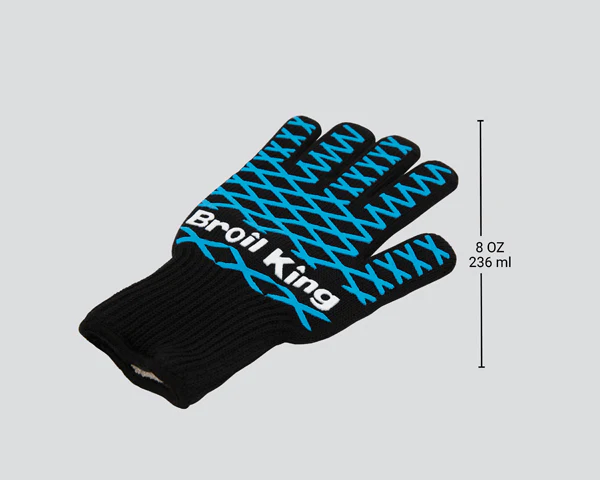 Grilling Mitt - Image 4