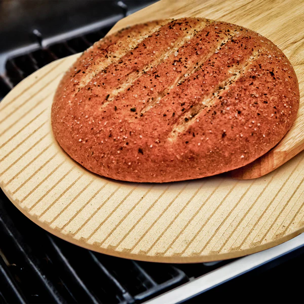 15" Grilling Stone - Image 3