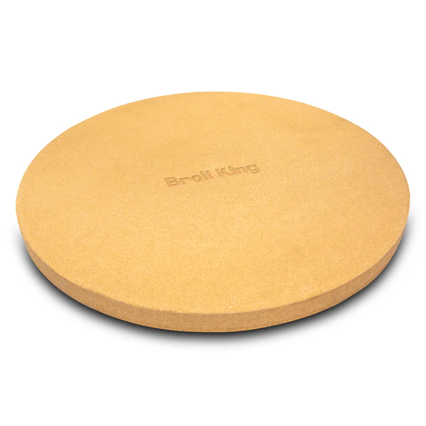 15" Grilling Stone - Image 4