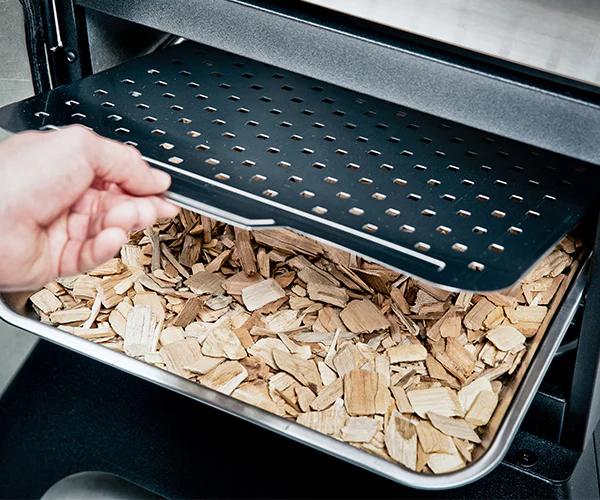 Hickory Wood Chips - Image 3