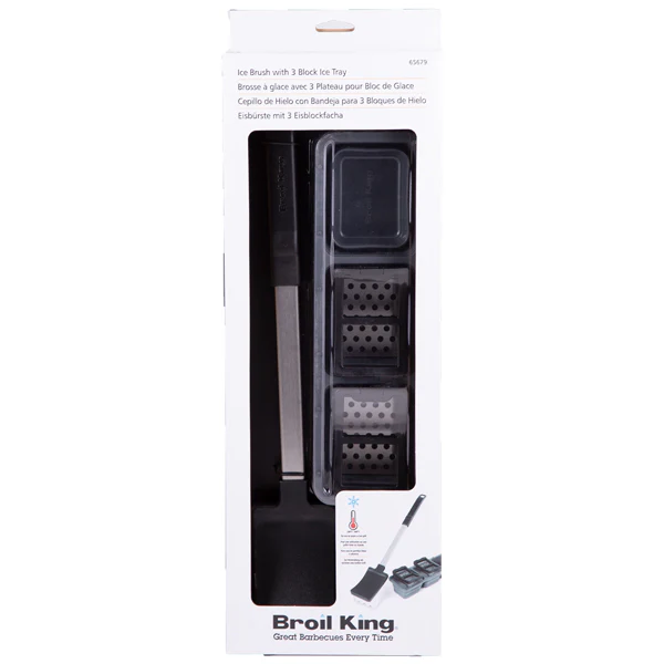 Ice Grill Brush - Image 4