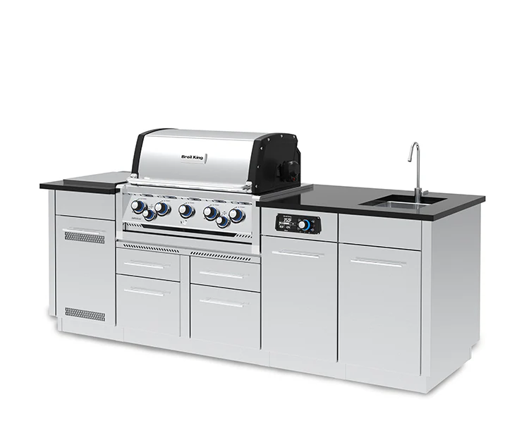 Imperial™ QS 590iE - Image 3