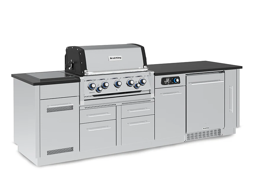 Imperial™ QS 590iF - Image 3