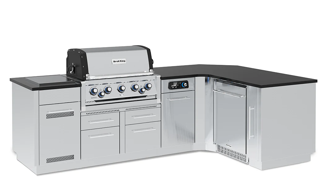 Imperial™ QS 590iG