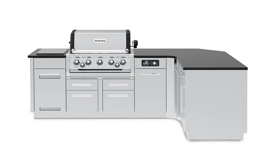 Imperial™ QS 590iG - Image 2