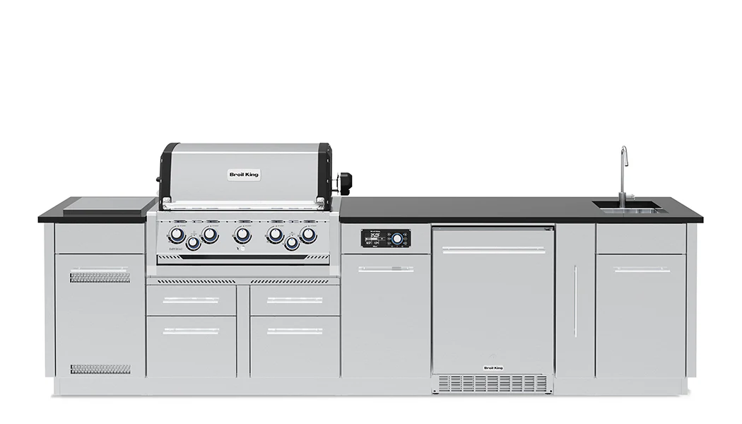 Imperial™ QS 590iH