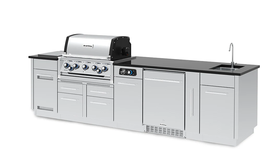 Imperial™ QS 590iH - Image 2