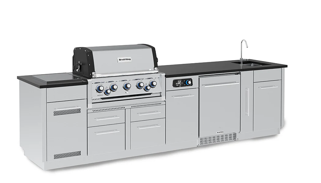 Imperial™ QS 590iH - Image 3