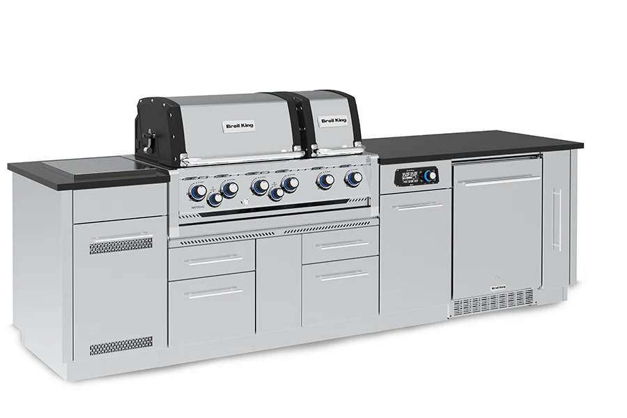 Imperial™ QS 690iF - Image 3