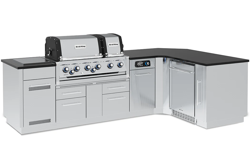 Imperial™ QS 690iG
