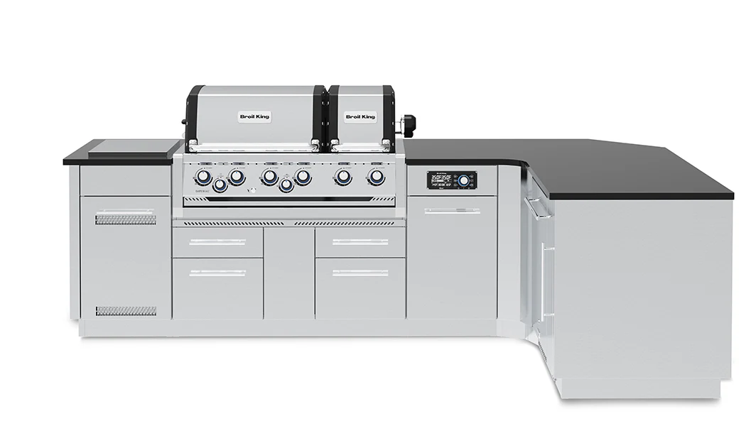 Imperial™ QS 690iG - Image 2