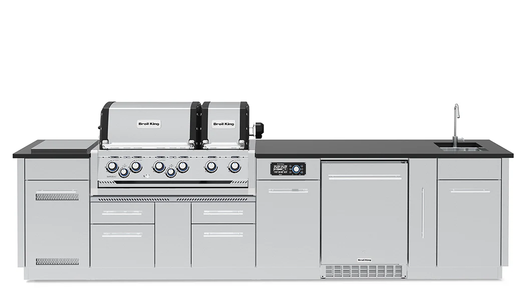 Imperial™ QS 690iH