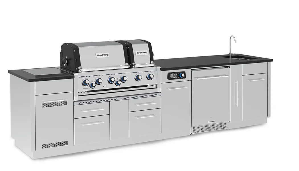 Imperial™ QS 690iH - Image 2