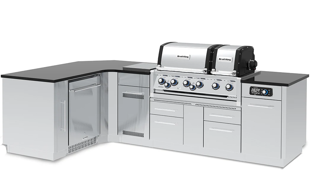 Imperial™ QS 690iJ