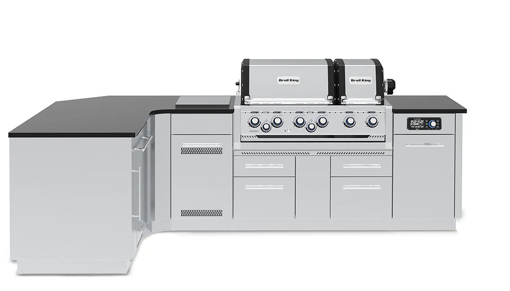 Imperial™ QS 690iJ - Image 2
