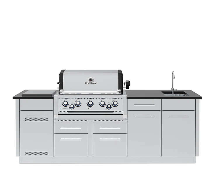 Imperial™ S 590iE