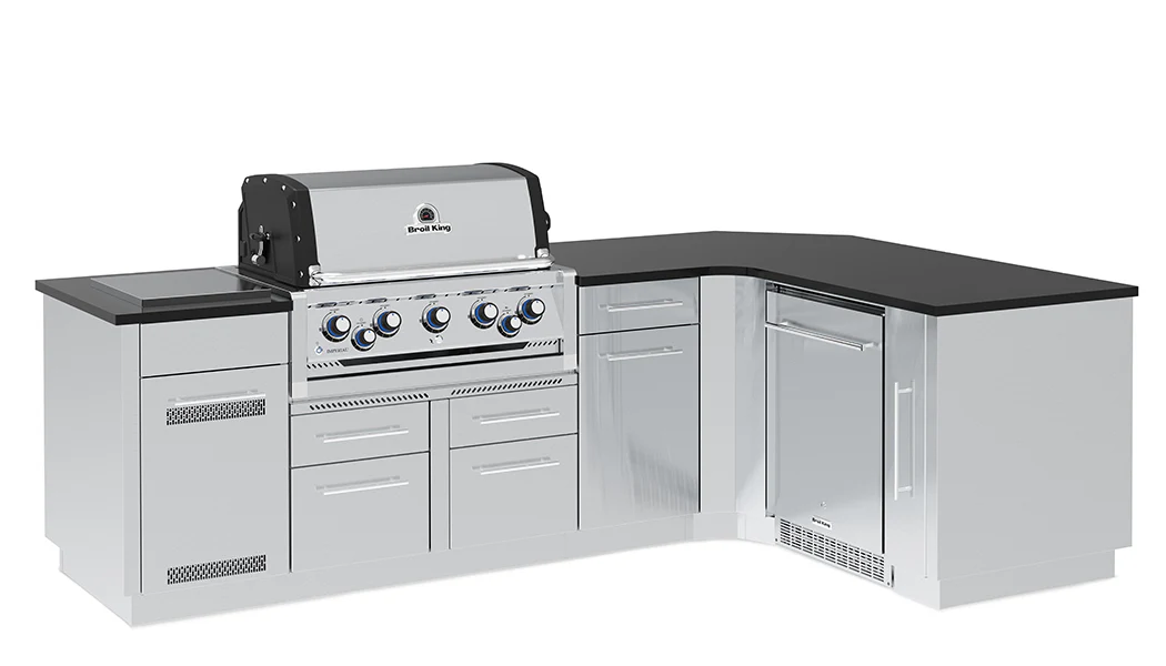 Imperial™ S 590iG