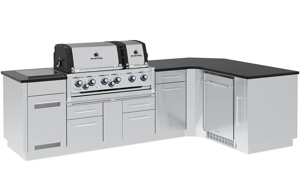 Imperial™ S 690iG