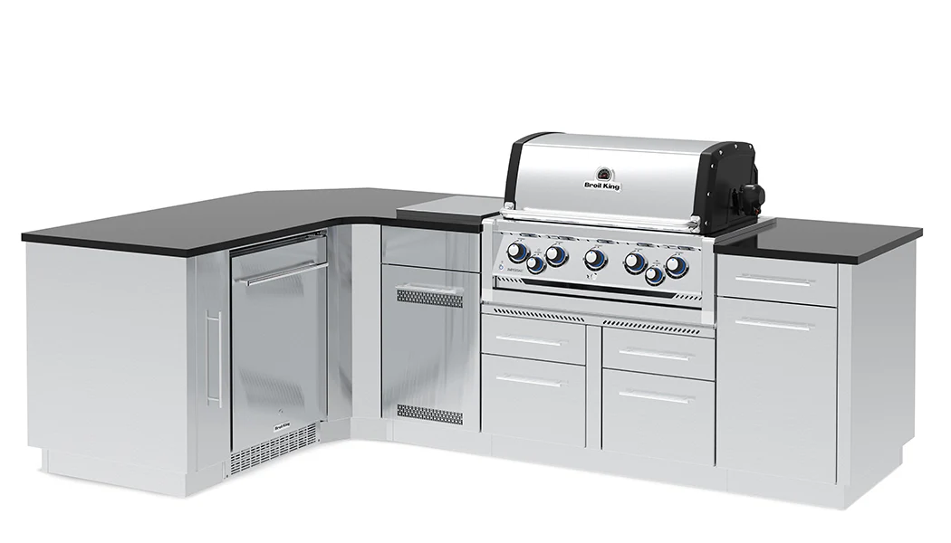 Imperial™ S 590iJ